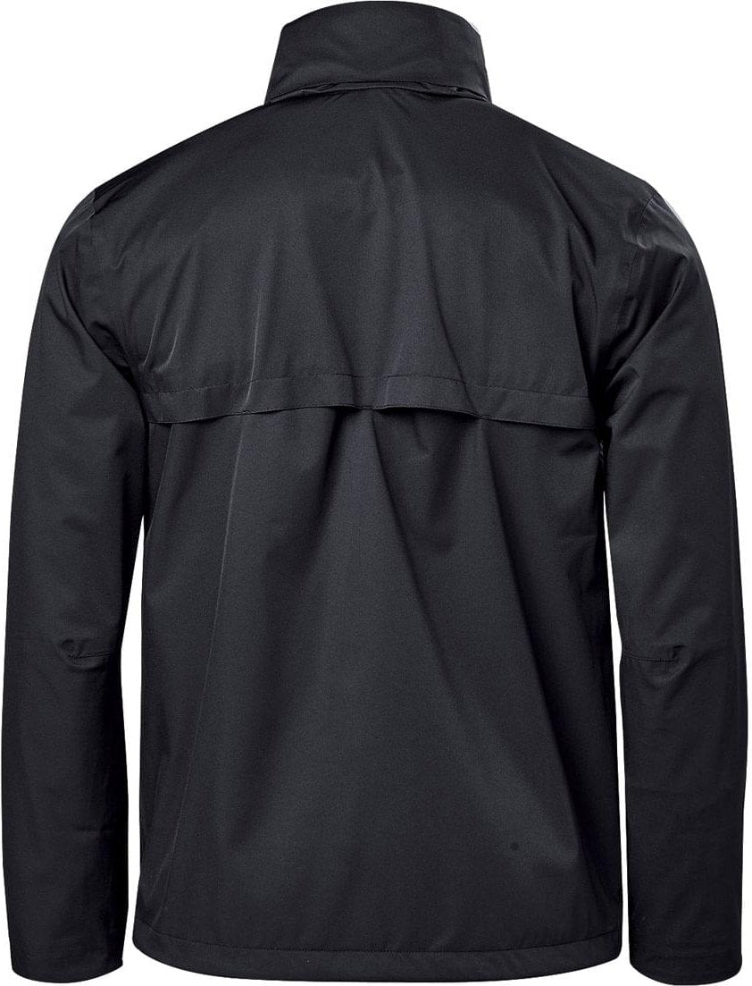Stormtech Ssr-5 Men’s Scirocco Lightweight Shell - Black - Adult s