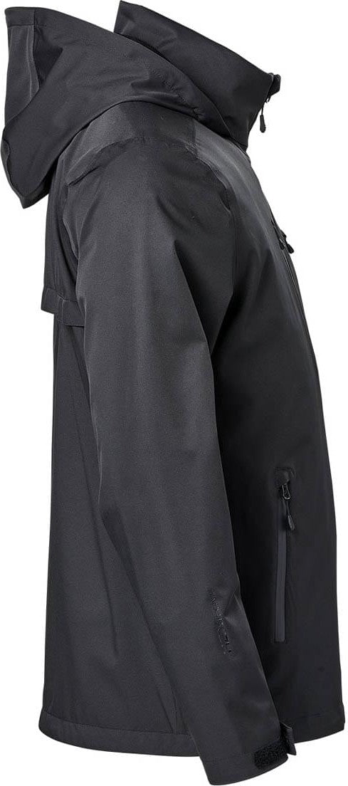 Stormtech Ssr-5 Men’s Scirocco Lightweight Shell - Black