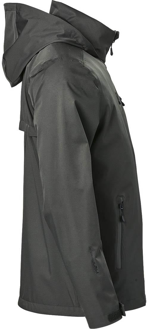 Stormtech Ssr-5 Men’s Scirocco Lightweight Shell - Granite