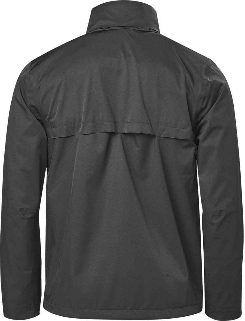 Stormtech Ssr-5 Men’s Scirocco Lightweight Shell - Granite