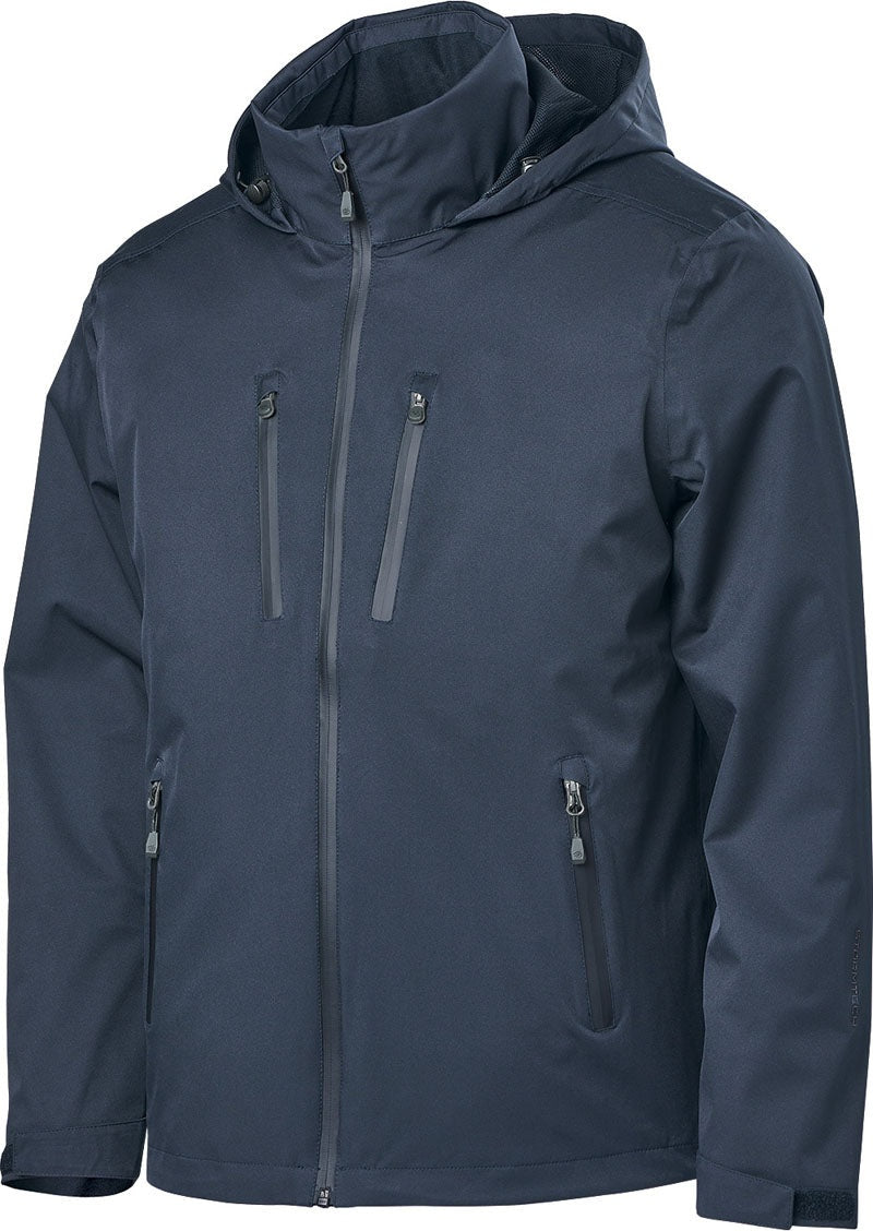 Stormtech Ssr-5 Men’s Scirocco Lightweight Shell - Navy