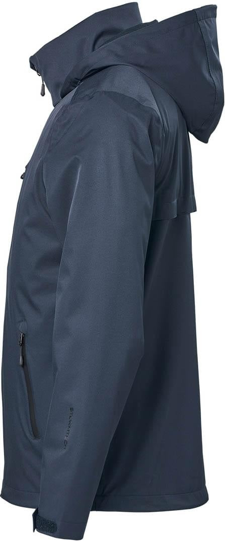 Stormtech Ssr-5 Men’s Scirocco Lightweight Shell - Navy