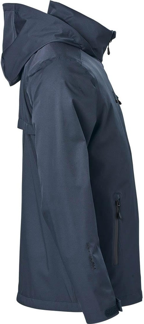 Stormtech Ssr-5 Men’s Scirocco Lightweight Shell - Navy