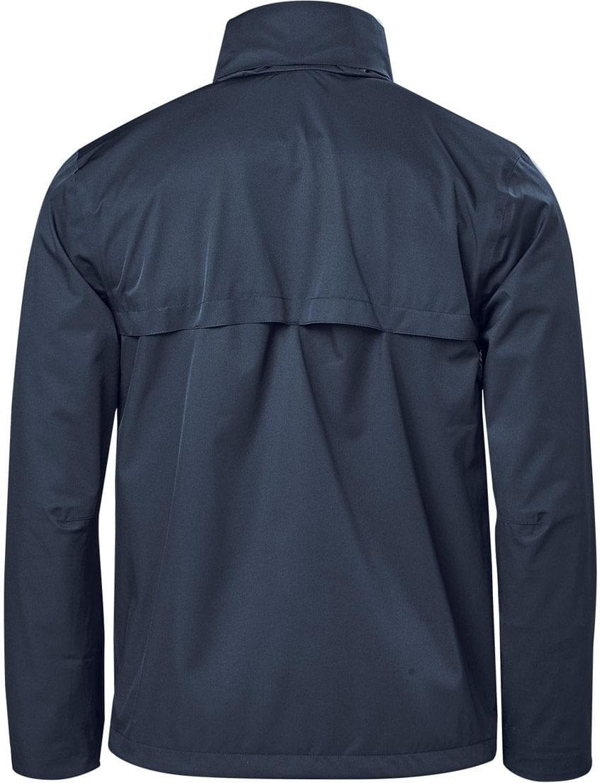 Stormtech Ssr-5 Men’s Scirocco Lightweight Shell - Navy - Adult s