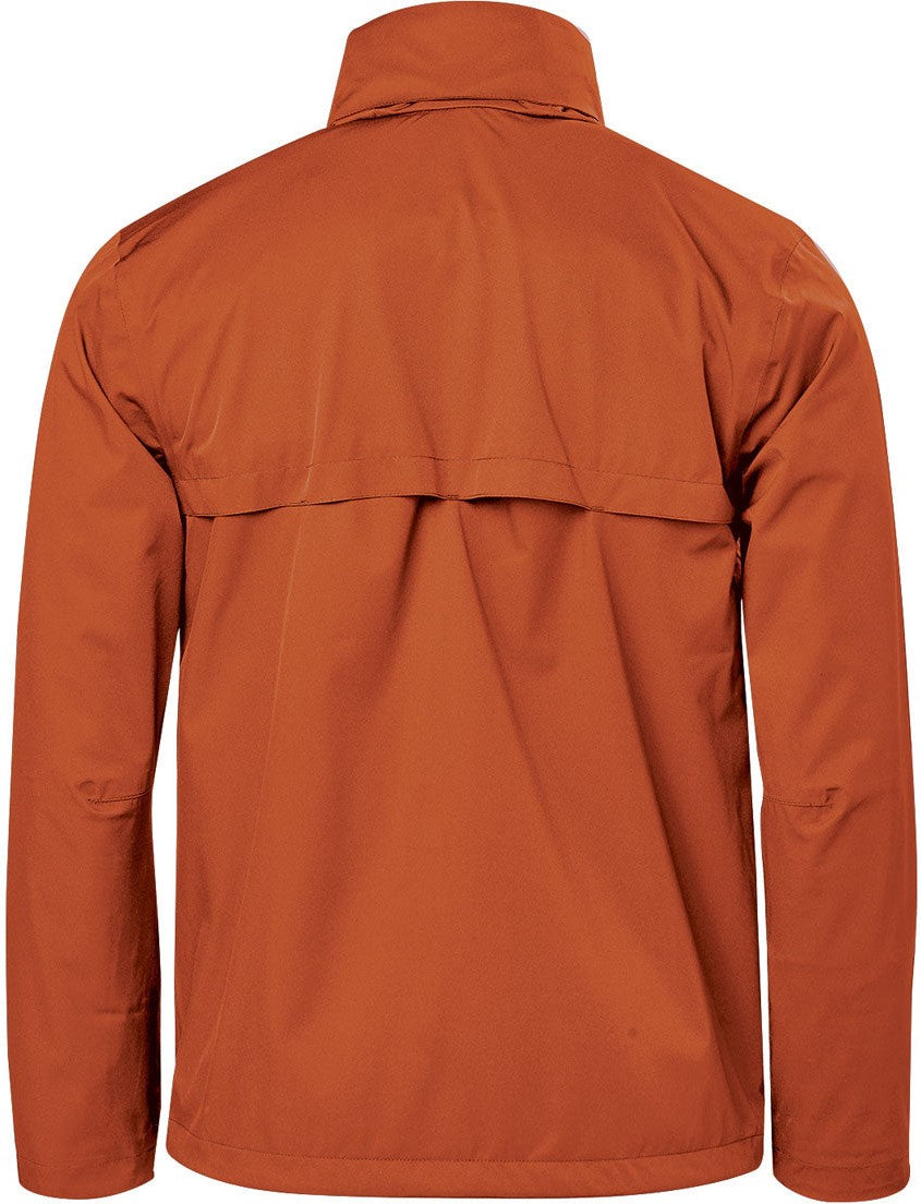 Stormtech Ssr-5 Men’s Scirocco Lightweight Shell - Rust - Adult s