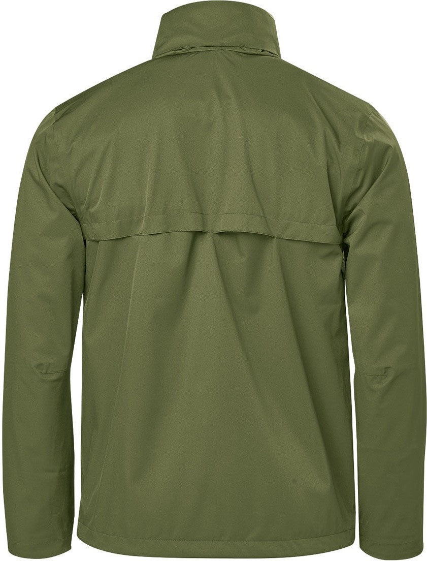 Stormtech Ssr-5 Men’s Scirocco Lightweight Shell - Sage Green