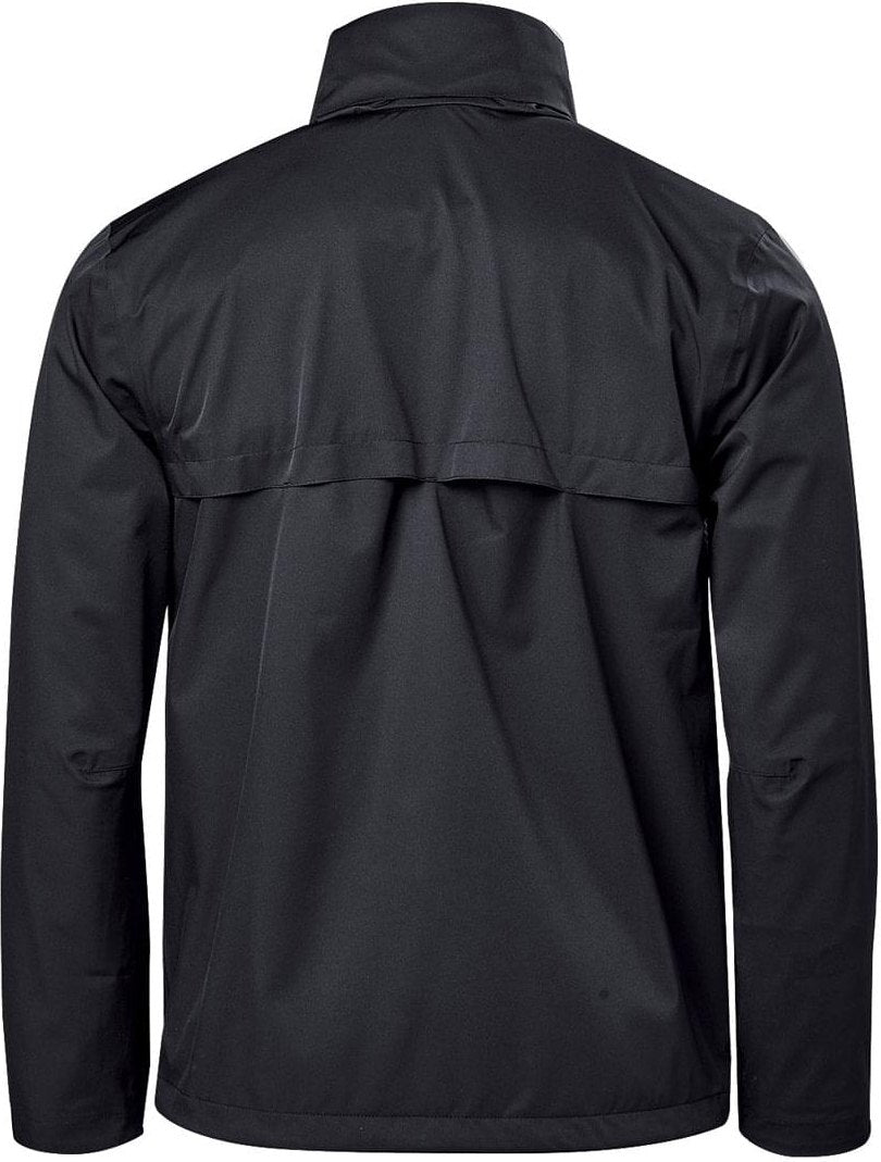 Stormtech Ssr-5w Women’s Scirocco Lightweight Shell - Black - Ladies Xs