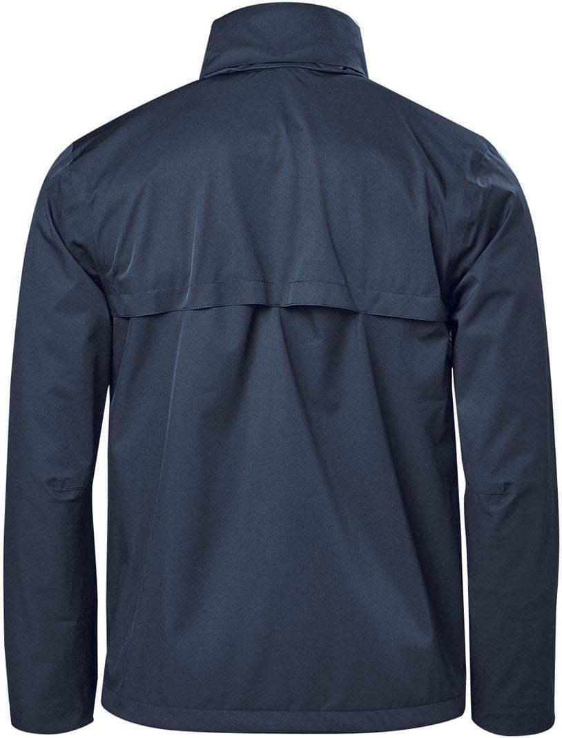 Stormtech Ssr-5w Women’s Scirocco Lightweight Shell - Navy - Ladies Xs