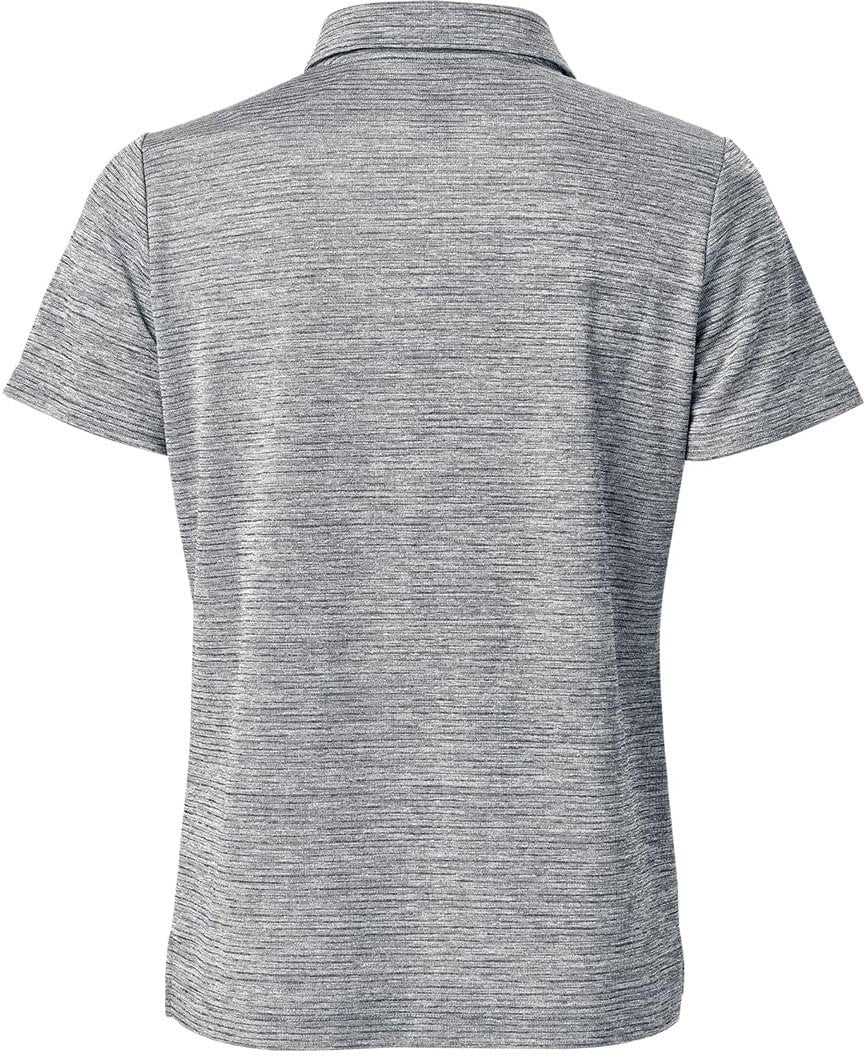 Stormtech Stw-1w Women’s Torrente S/s Polo - Gray Mix