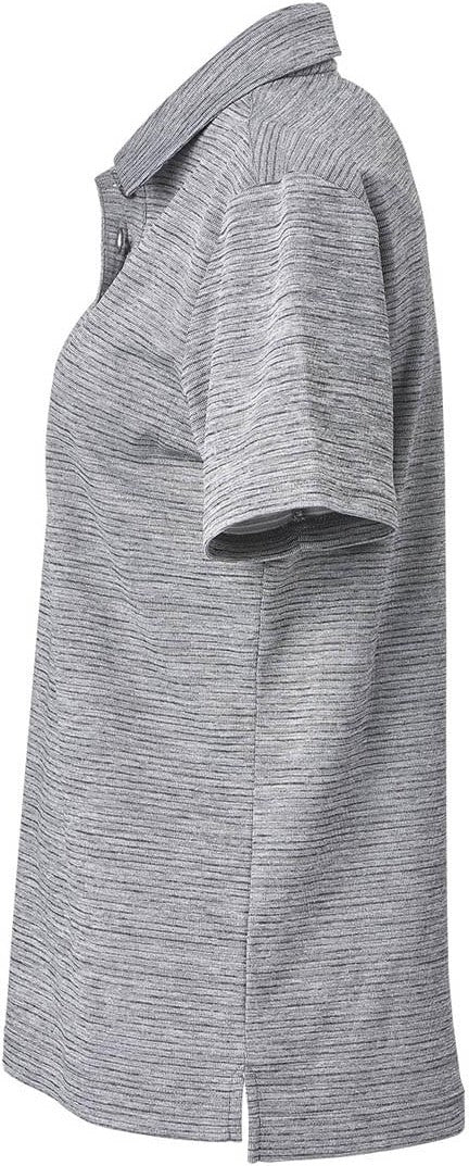 Stormtech Stw-1w Women’s Torrente S/s Polo - Gray Mix