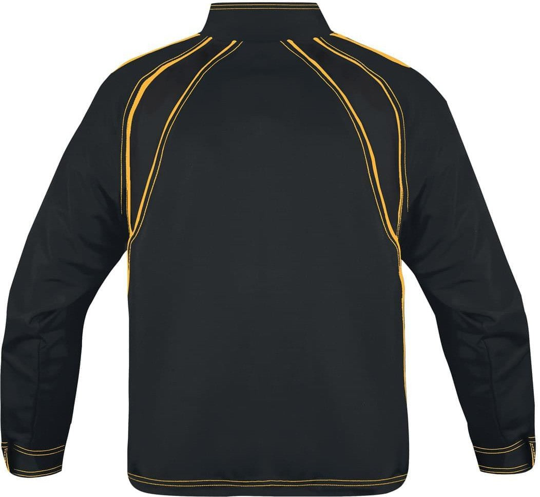 Stormtech Stxj-1w Women’s Blaze Athletic Jacket - Black Sundance