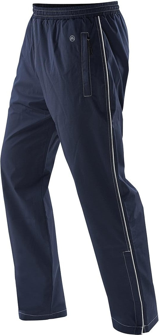 Stormtech Stxp-2 Men’s Warrior Training Pant - Navy