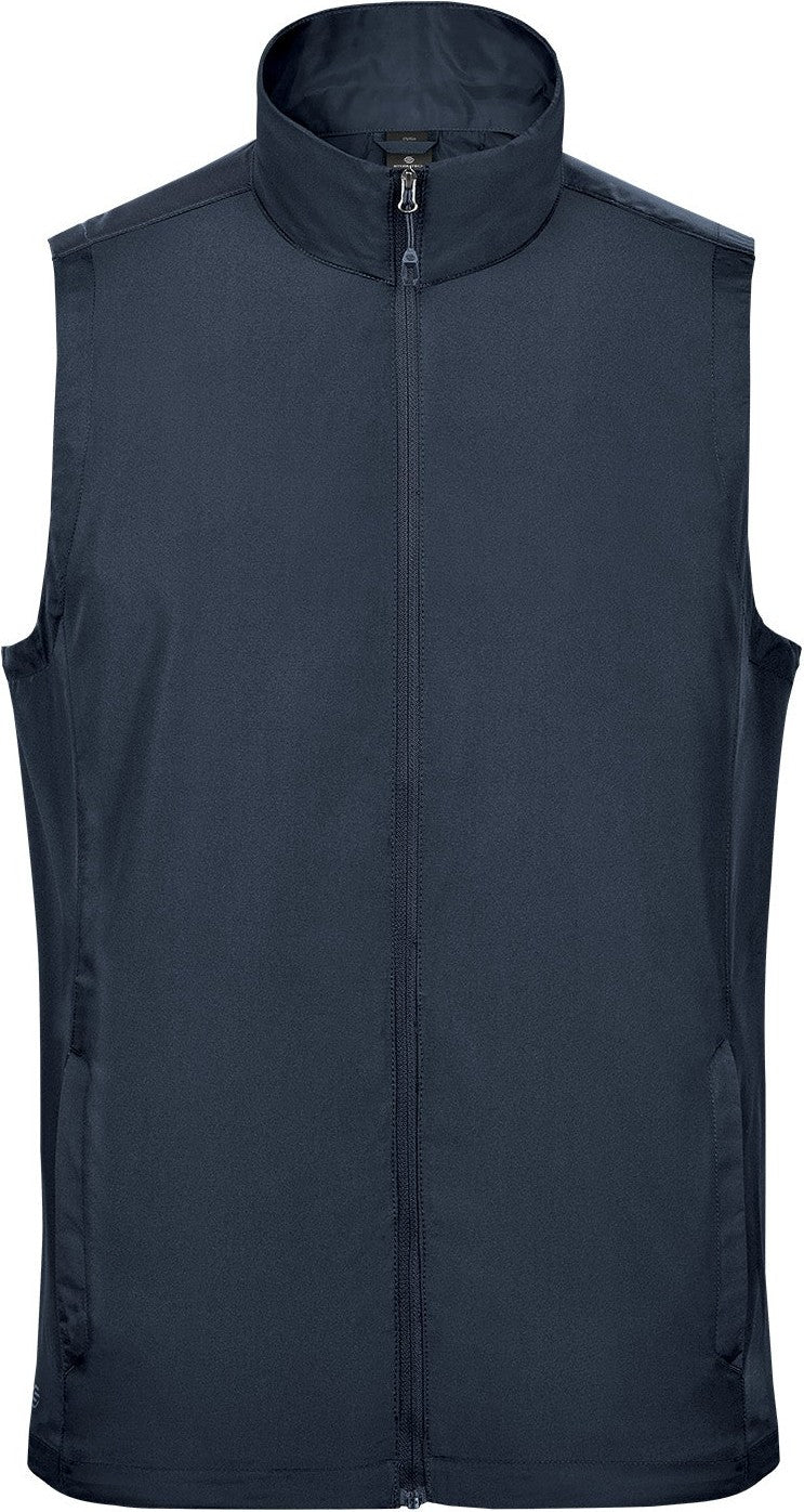 Stormtech Svx-2m Men’s Sierra Lightweight Vest - Navy - Adult s