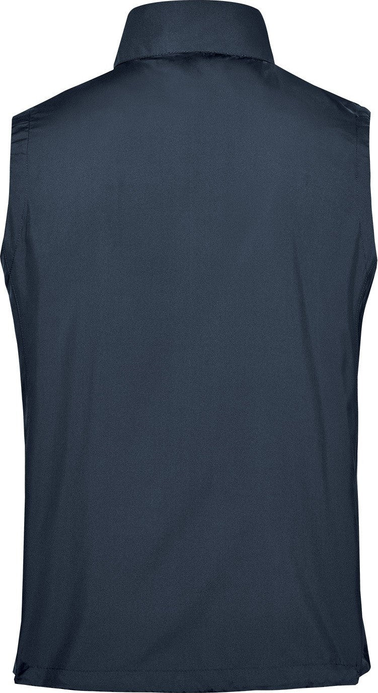 Stormtech Svx-2m Men’s Sierra Lightweight Vest - Navy