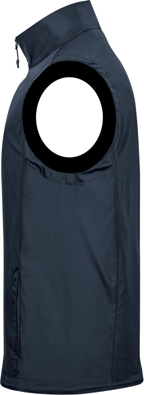 Stormtech Svx-2m Men’s Sierra Lightweight Vest - Navy