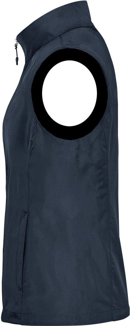 Stormtech Svx-2w Women’s Sierra Lightweight Vest - Navy