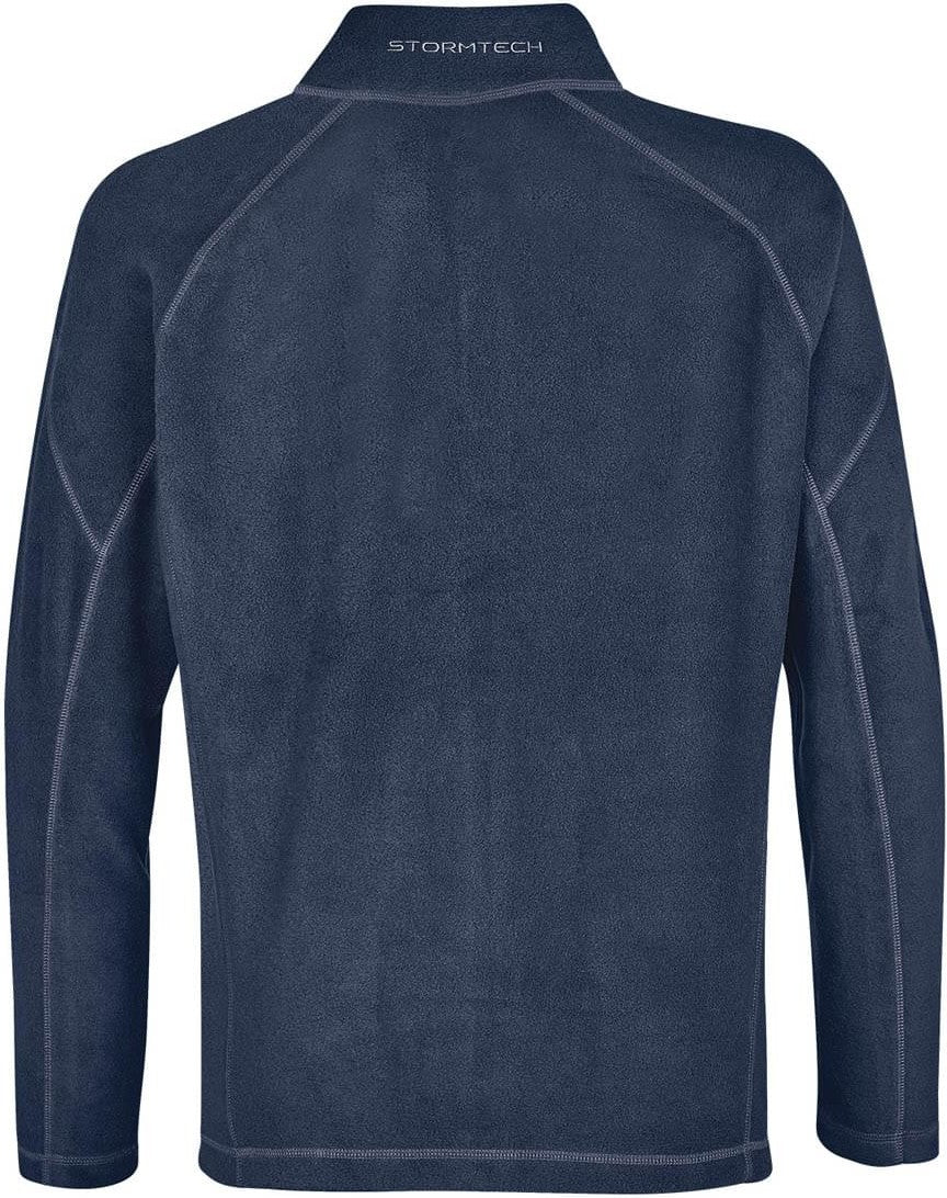 Stormtech Sx-4 Men’s Reactor Fleece Shell - Navy - Adult s