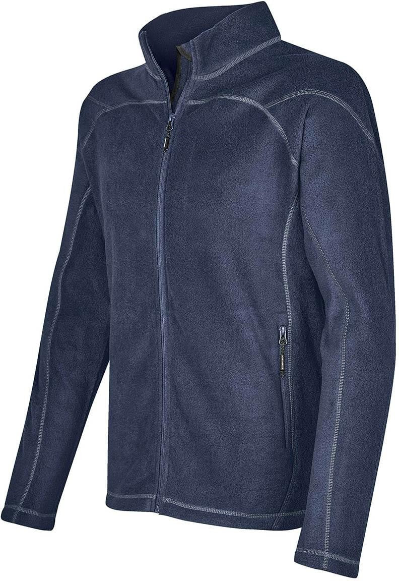 Stormtech Sx-4 Men’s Reactor Fleece Shell - Navy
