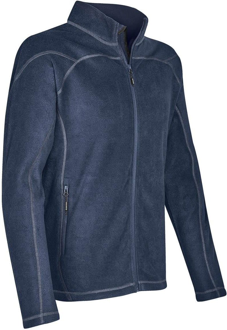Stormtech Sx-4 Men’s Reactor Fleece Shell - Navy