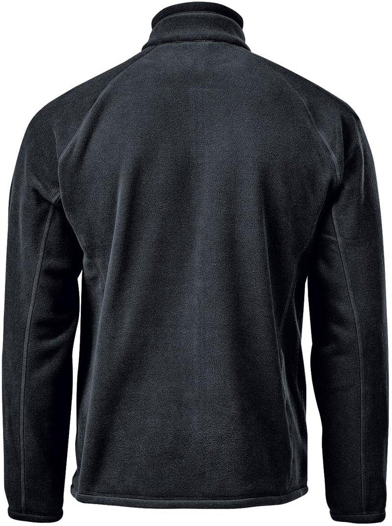 Stormtech Sx-5 Men’s Montauk Fleece Jacket - Black