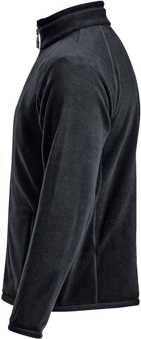 Stormtech Sx-5 Men’s Montauk Fleece Jacket - Black