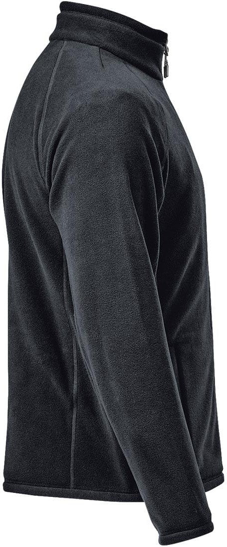 Stormtech Sx-5 Men’s Montauk Fleece Jacket - Black