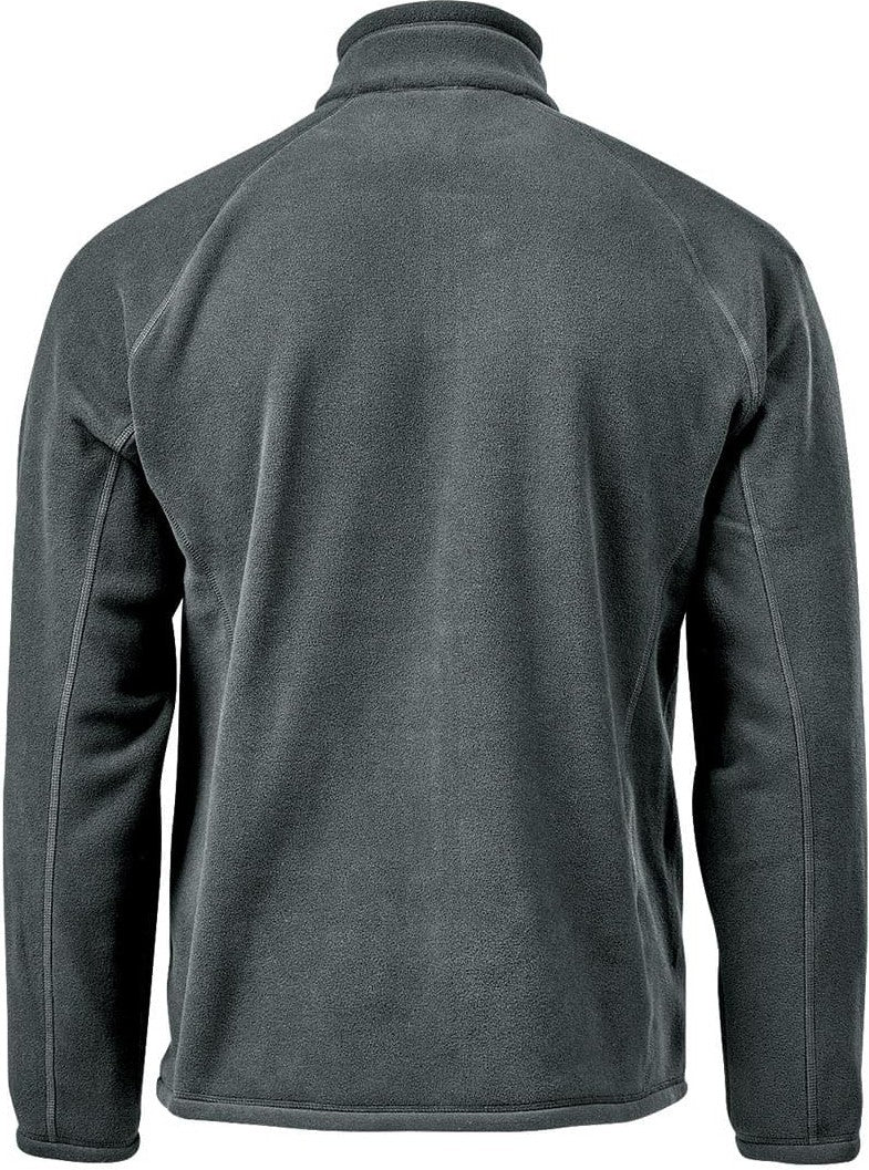 Stormtech Sx-5 Men’s Montauk Fleece Jacket - Granite - Adult s
