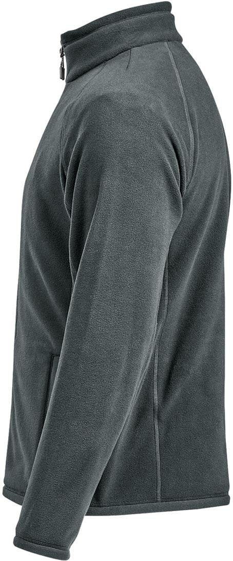 Stormtech Sx-5 Men’s Montauk Fleece Jacket - Granite