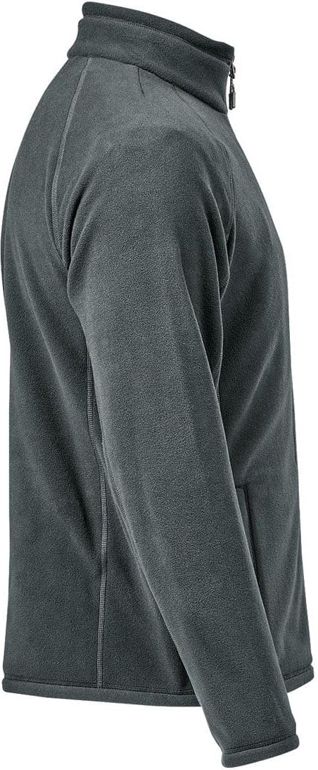 Stormtech Sx-5 Men’s Montauk Fleece Jacket - Granite
