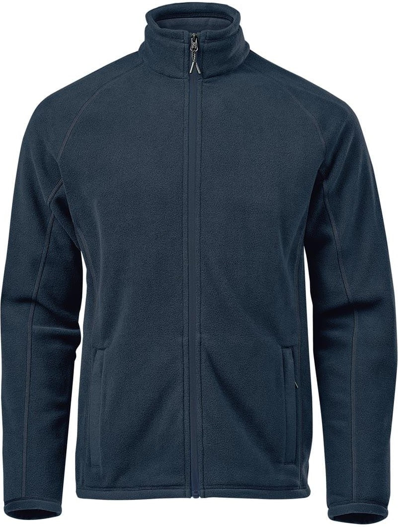 Stormtech Sx-5 Men’s Montauk Fleece Jacket - Midnight - Adult s