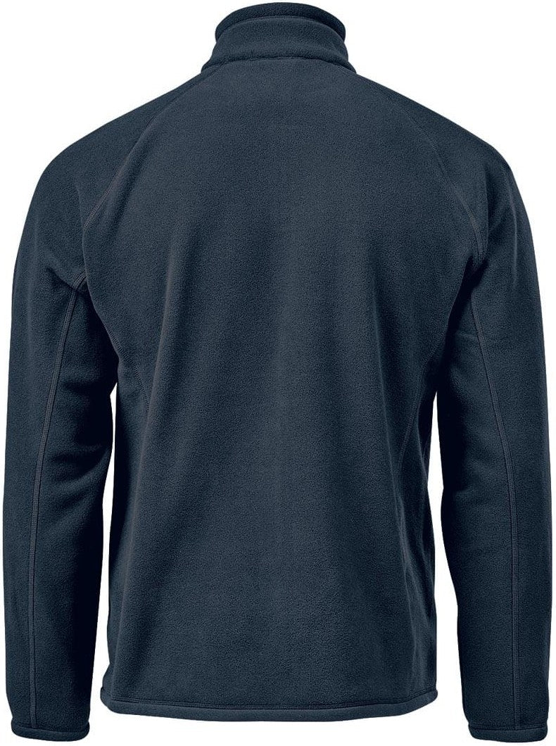 Stormtech Sx-5 Men’s Montauk Fleece Jacket - Midnight
