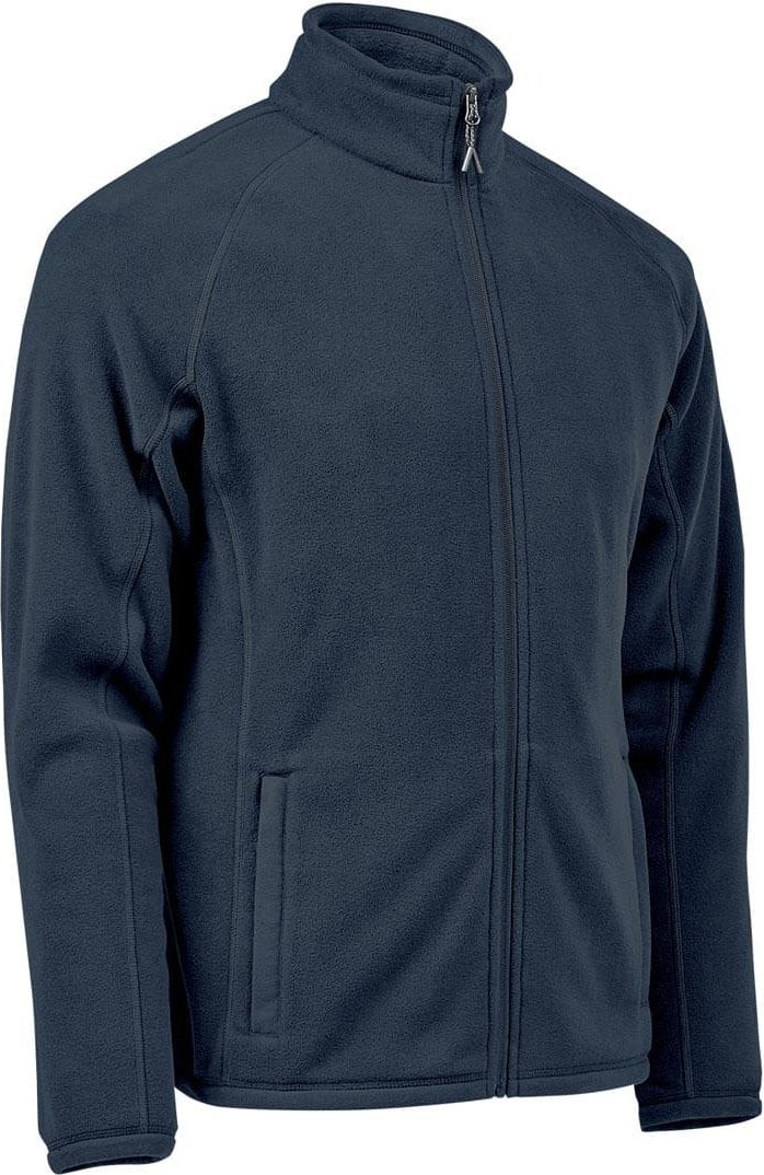 Stormtech Sx-5 Men’s Montauk Fleece Jacket - Midnight