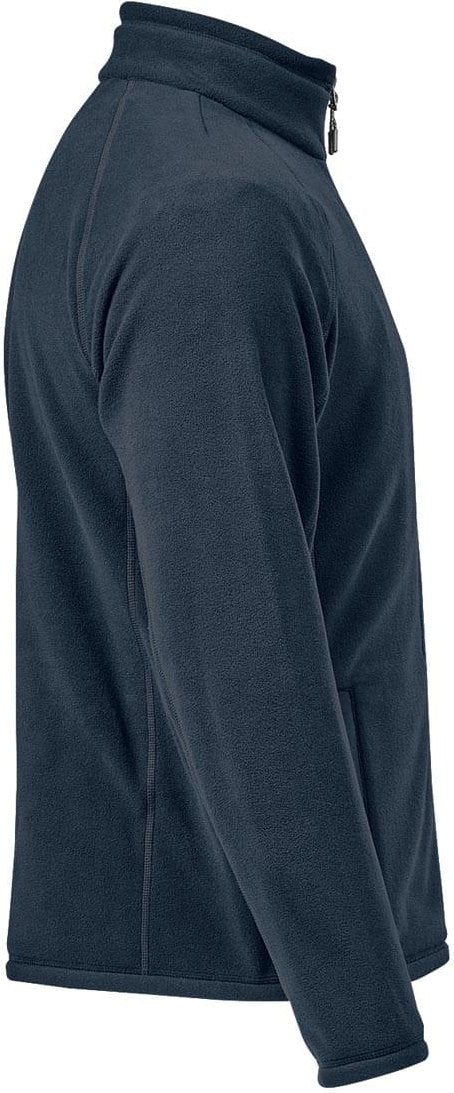 Stormtech Sx-5 Men’s Montauk Fleece Jacket - Midnight