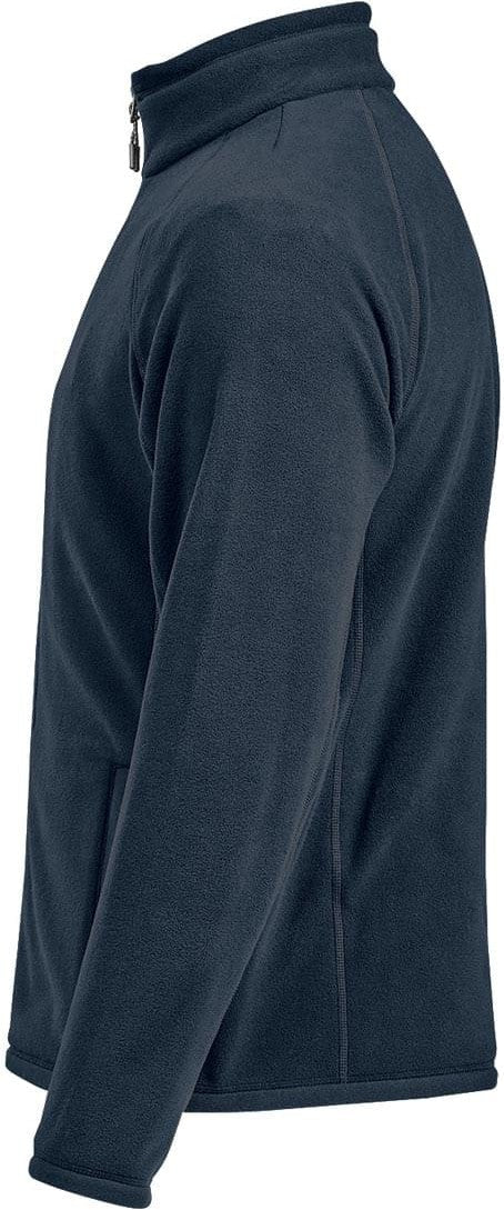 Stormtech Sx-5 Men’s Montauk Fleece Jacket - Midnight