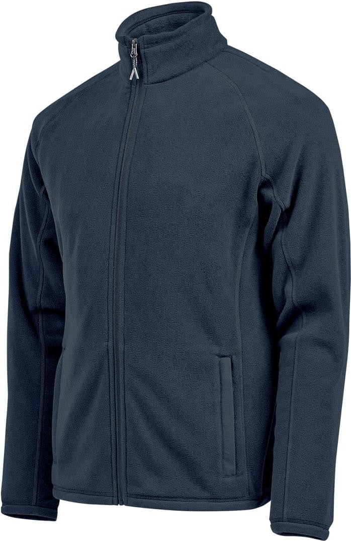Stormtech Sx-5 Men’s Montauk Fleece Jacket - Midnight