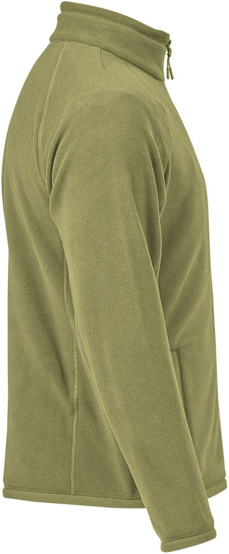 Stormtech Sx-5 Men’s Montauk Fleece Jacket - Sage Green