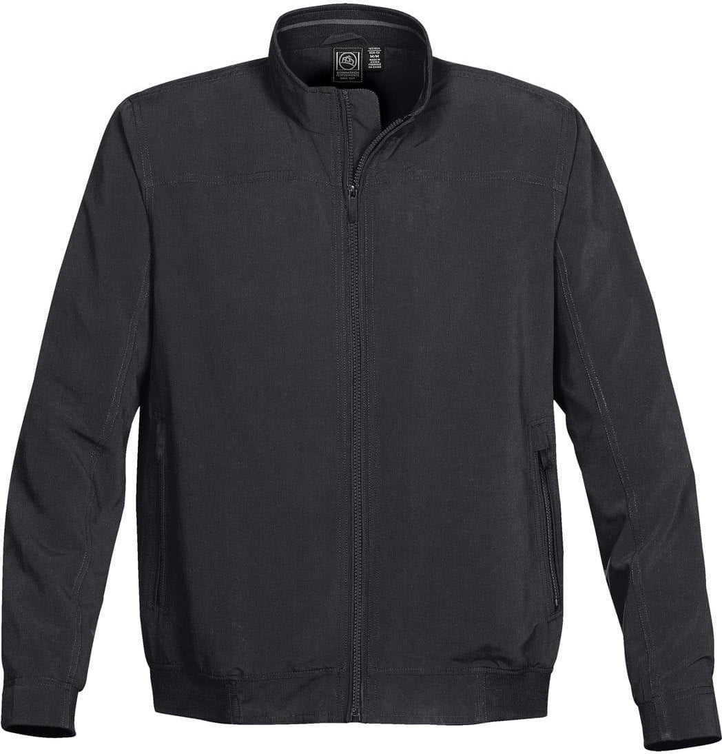 Stormtech Sxj-1 Men’s Clipper Jacket - Navy - Adult s