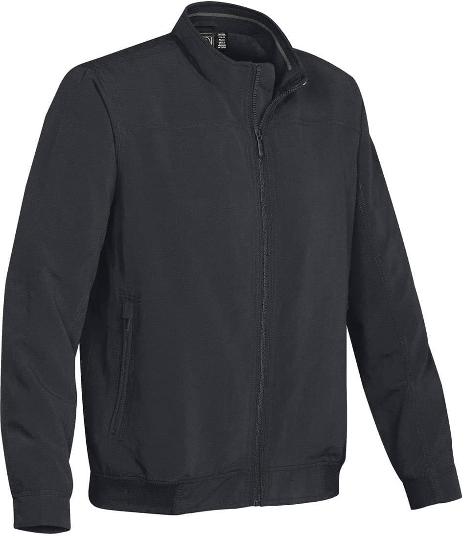 Stormtech Sxj-1 Men’s Clipper Jacket - Navy