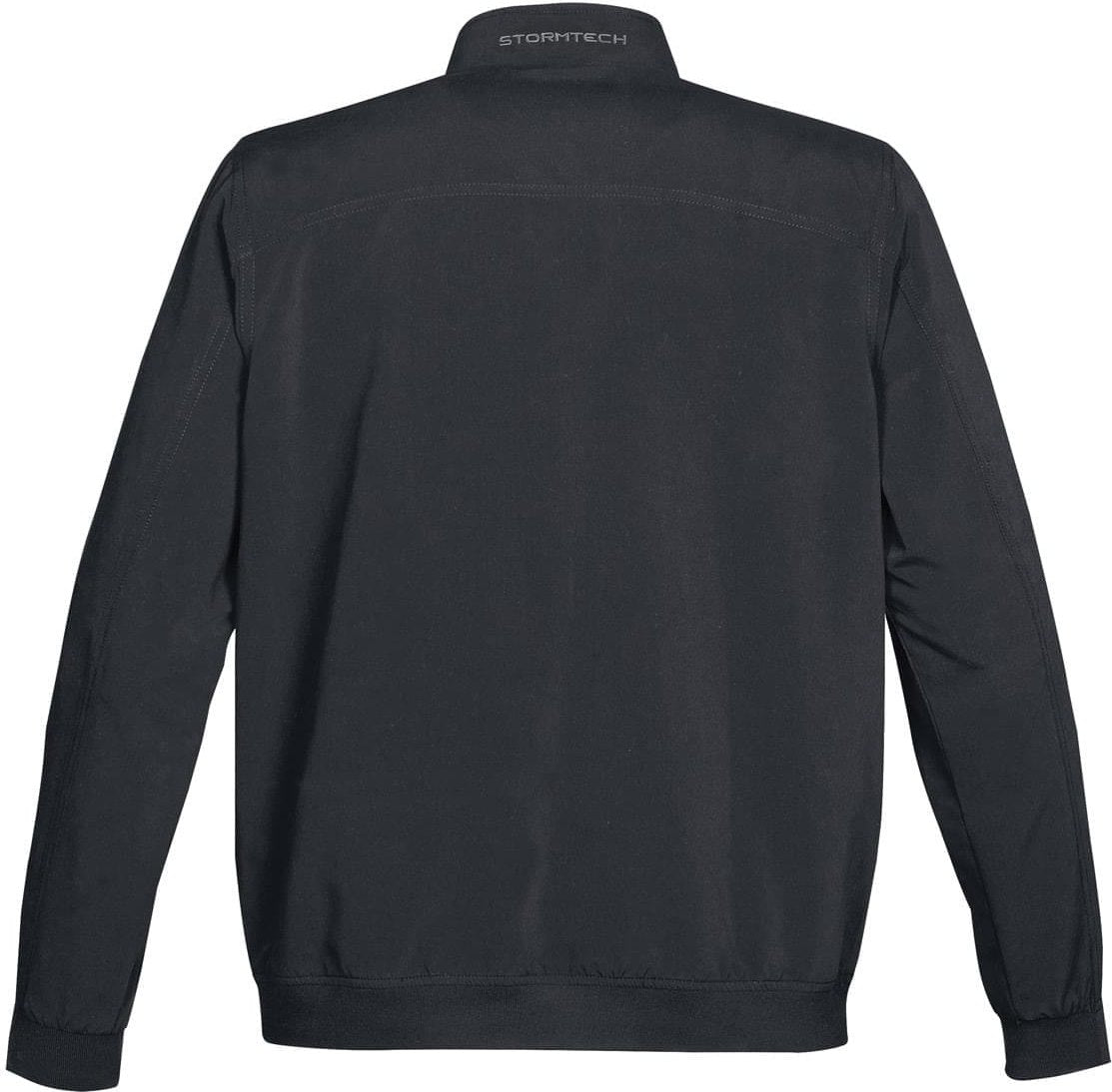 Stormtech Sxj-1 Men’s Clipper Jacket - Navy