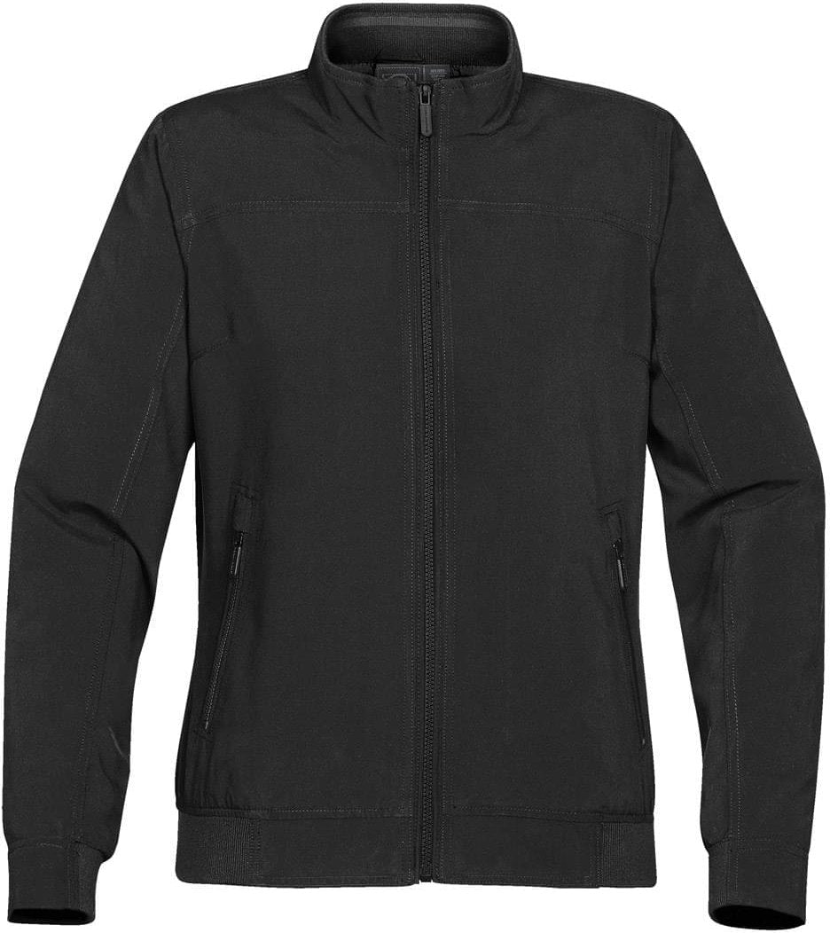 Stormtech Sxj-1w Women’s Clipper Jacket - Black - Ladies Xs