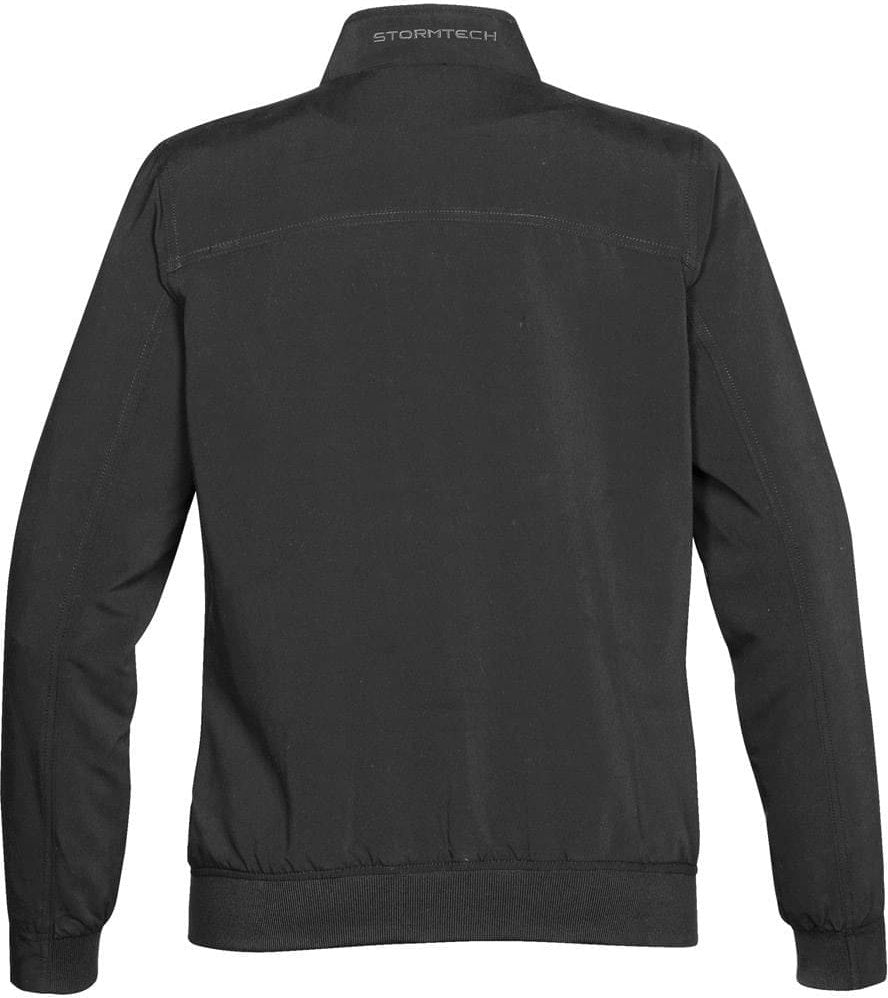 Stormtech Sxj-1w Women’s Clipper Jacket - Granite - Ladies Xs