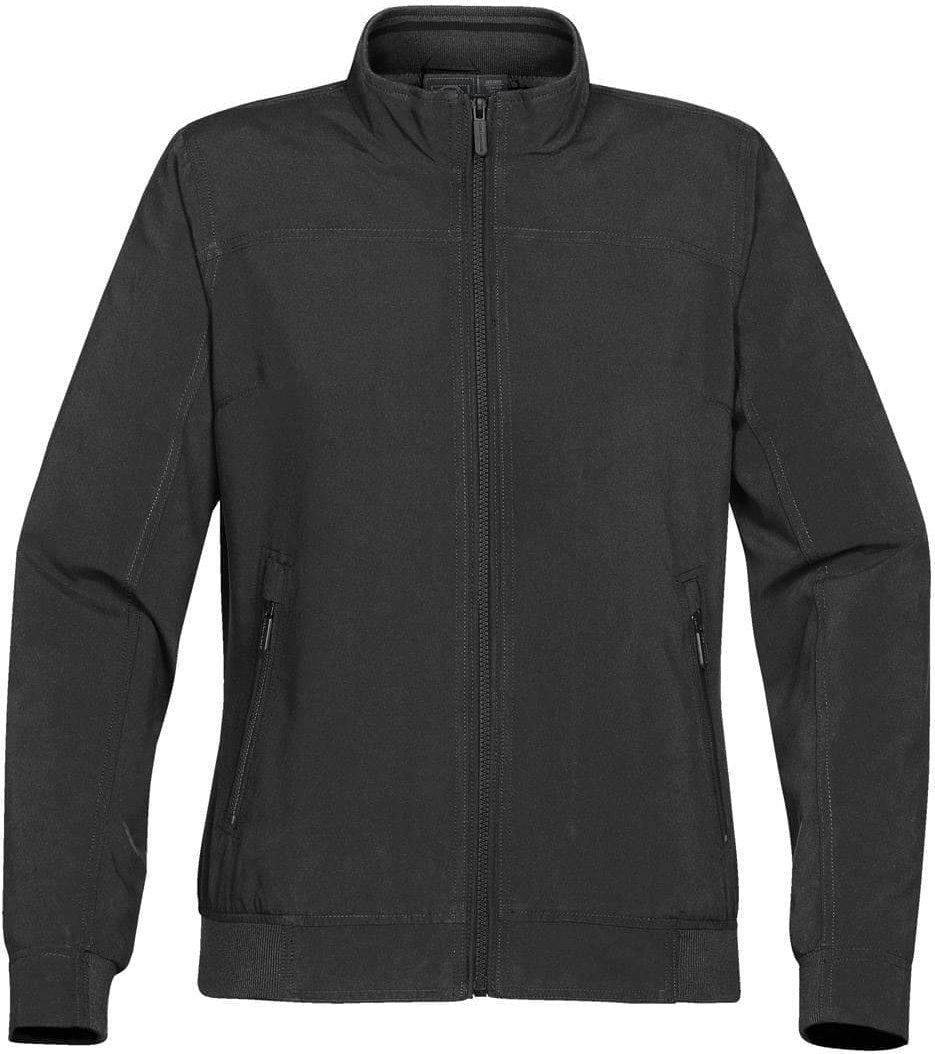 Stormtech Sxj-1w Women’s Clipper Jacket - Granite - Ladies Xs