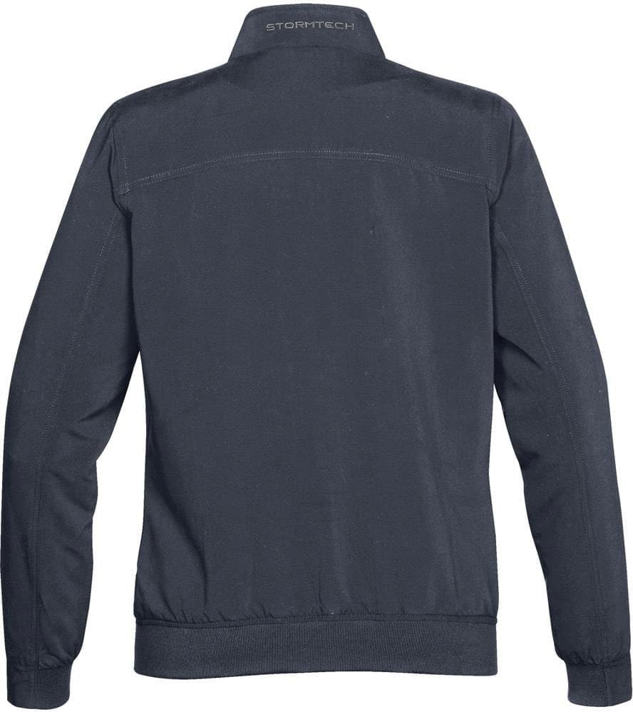 Stormtech Sxj-1w Women’s Clipper Jacket - Navy - Ladies Xs