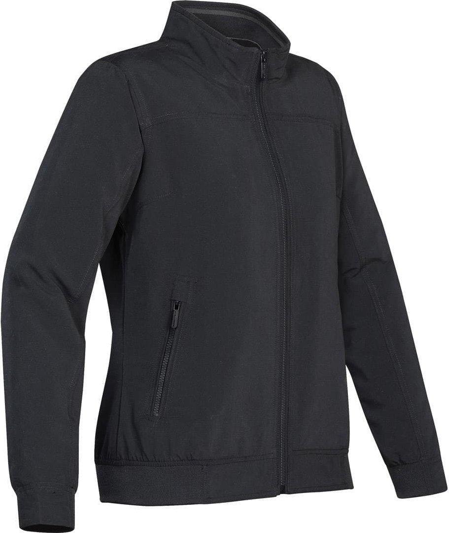 Stormtech Sxj-1w Women’s Clipper Jacket - Navy