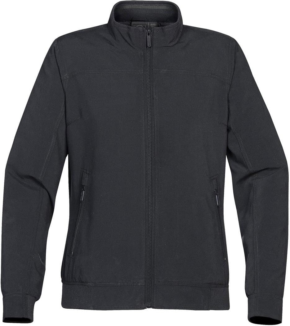 Stormtech Sxj-1w Women’s Clipper Jacket - Navy - Ladies Xs