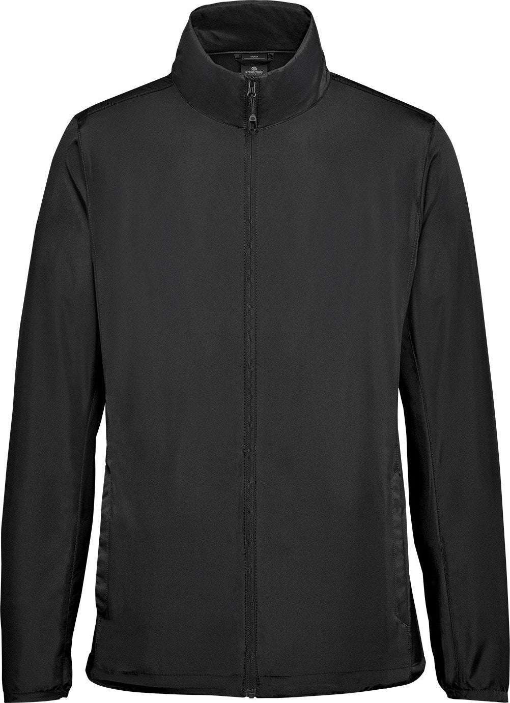 Stormtech Sxj-2m Men’s Sierra Lightweight Shell - Black - Adult s