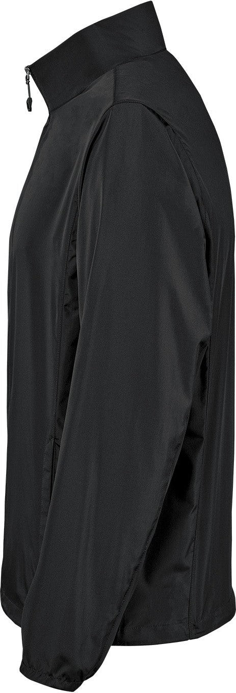 Stormtech Sxj-2m Men’s Sierra Lightweight Shell - Black