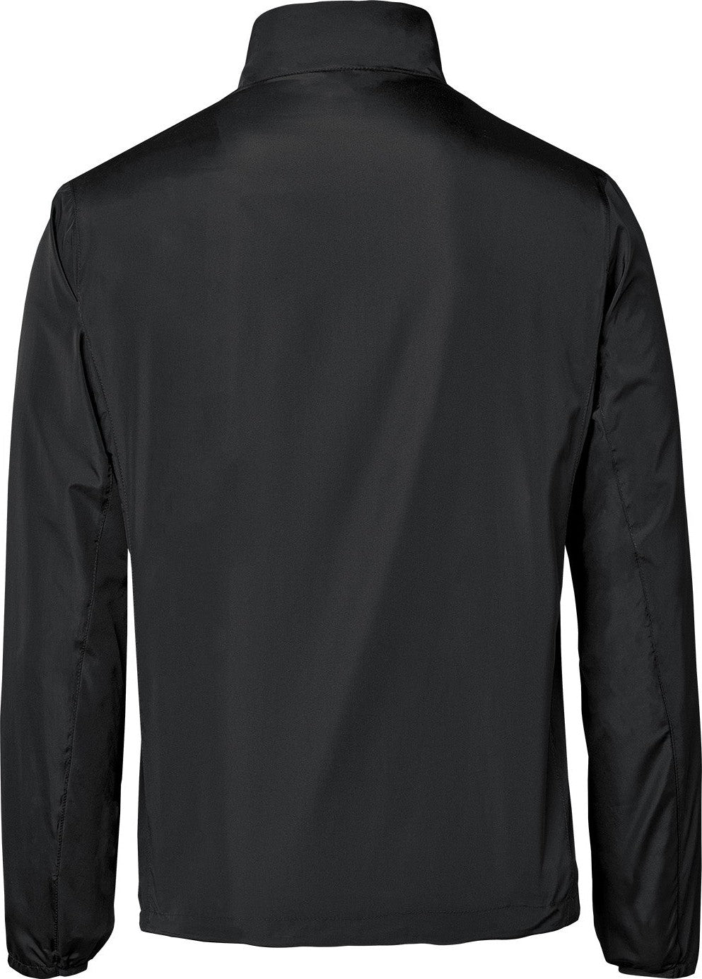 Stormtech Sxj-2m Men’s Sierra Lightweight Shell - Black