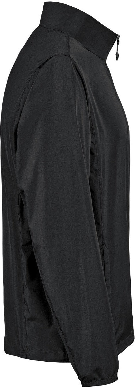 Stormtech Sxj-2m Men’s Sierra Lightweight Shell - Black
