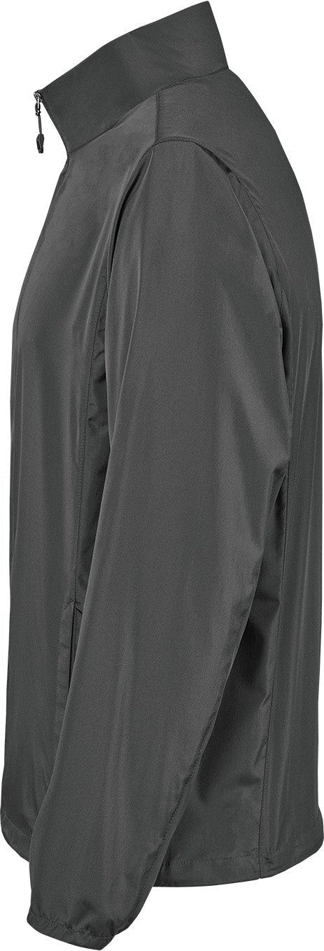 Stormtech Sxj-2m Men’s Sierra Lightweight Shell - Granite
